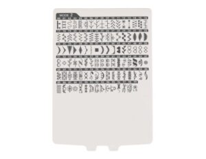 Швейная машина Janome Clio200