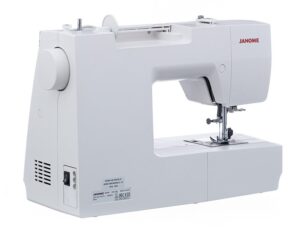 Швейная машина Janome Clio320