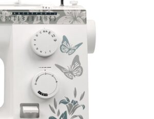 Швейная машина Janome Clio320