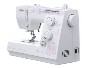 Швейная машина Janome Clio325