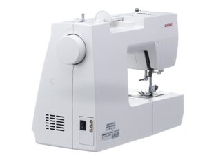 Швейная машина Janome Clio325