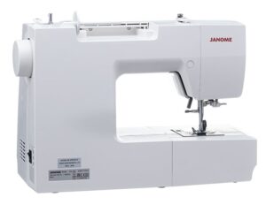 Швейная машина Janome Clio325