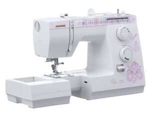 Швейная машина Janome Clio325
