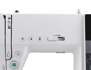 Швейная машина Janome DC 7100