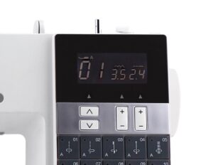 Швейная машина Janome DC 7100