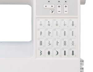 Швейная машина Janome ArtDecor 7180