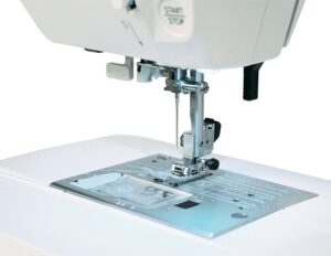 Швейная машина Janome ArtDecor 7180