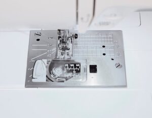 Швейная машина Janome ArtDecor 7180