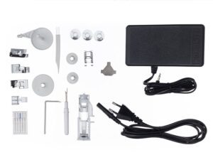 Швейная машина Janome ArtDecor 7180