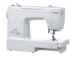 Швейная машина Janome SE 7515