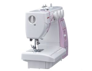 Швейная машина Janome SE 7515