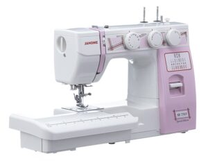 Швейная машина Janome SE 7515