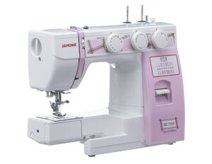 Швейная машина Janome SE 7515