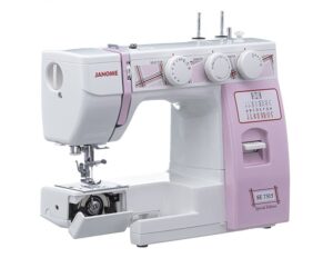 Швейная машина Janome SE 7515