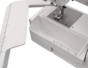 Швейная машина Janome SE 7515