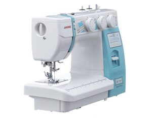 Швейная машина Janome SE 7519