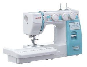 Швейная машина Janome SE 7519
