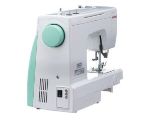 Швейная машина Janome SE 7522