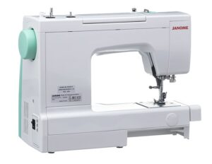 Швейная машина Janome SE 7522