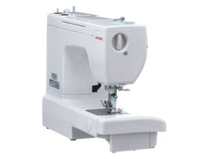 Швейная машина Janome SE 7522