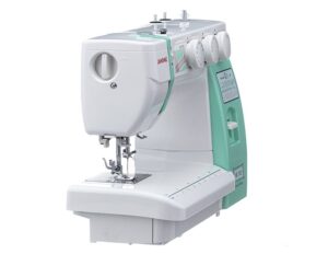 Швейная машина Janome SE 7522