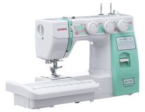 Швейная машина Janome SE 7522