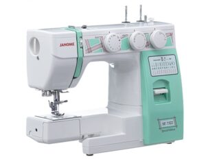 Швейная машина Janome SE 7522