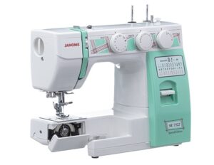 Швейная машина Janome SE 7522
