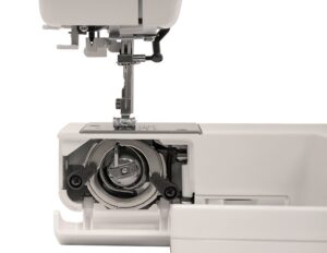 Швейная машина Janome SE 7522