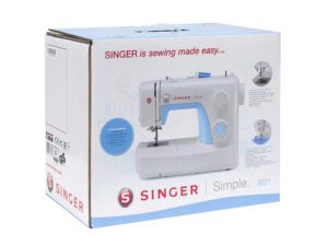 Швейная машина Singer SIMPLE 3221