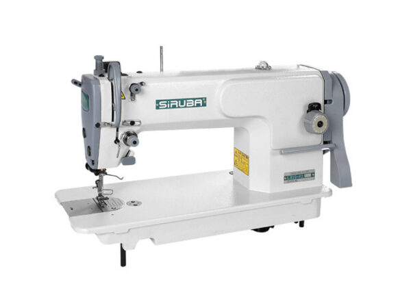 Промышленная швейная машина Siruba L819-X1