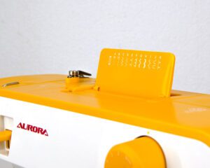 Швейная машина Aurora Practick 5