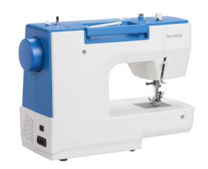 Швейная машина Bernina Bernette Sew&Go 1