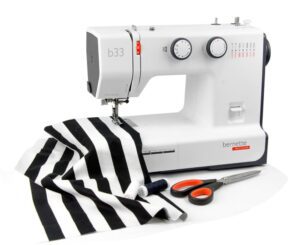 Швейная машина Bernina Bernette b33