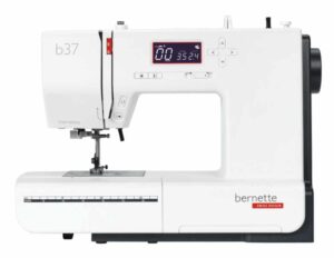 Швейная машина Bernina Bernette b37