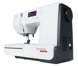 Швейная машина Bernina Bernette b37