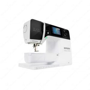 Швейная машина Bernina 435 Black Edition