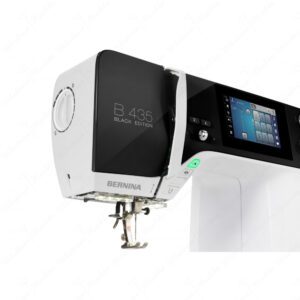 Швейная машина Bernina 435 Black Edition