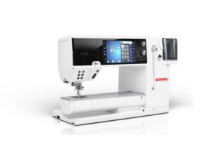 Швейная машина Bernina 880 PLUS