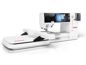 Швейная машина Bernina 880 PLUS