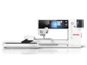 Швейная машина Bernina 880 PLUS