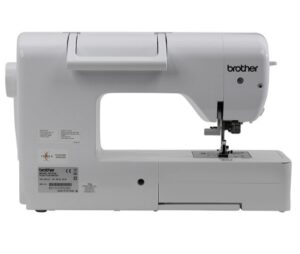Швейно-вышивальная машина Brother NV 2700