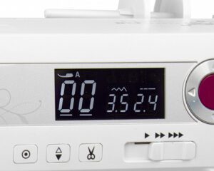 Швейная машина Janome 5060 DC