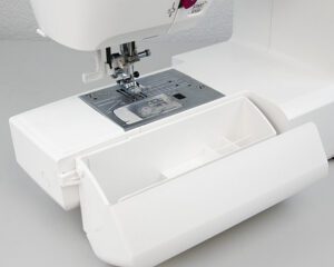 Швейная машина Janome 5060 DC