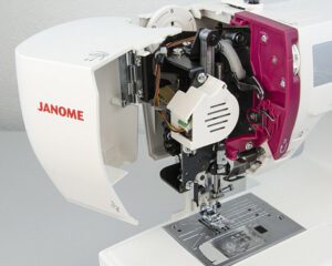 Швейная машина Janome 5060 DC
