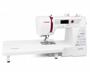Швейная машина Janome 5060 DC