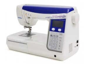 Швейная машина Juki DX-2000QVP