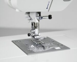 Швейная машина Juki DX-2000QVP