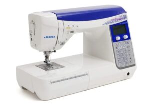 Швейная машина Juki DX-2000QVP