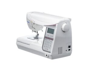 Швейная машина Juki HZL-DX3